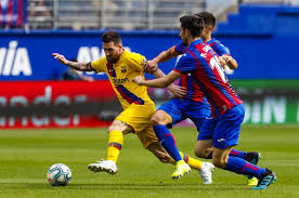 Recent 5 matches involving eibar: Barcelona X Eibar Veja Onde Assistir Ao Vivo
