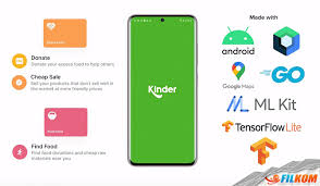 Mahasiswa FILKOM UB Wakili Indonesia di 50 Besar Google Solution Challenge  2022