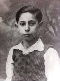 Bernard Martin Janowitz