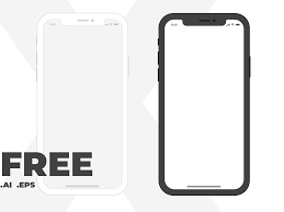 Download Iphone X Free Mockup Free Mockup Mockup Iphone