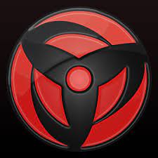 Check spelling or type a new query. Improved Kamui Sharingan Sticker By Gizengar On Deviantart