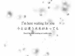 You can also upload and share your favorite anime quotes wallpapers. Pin By Ikki Chan On Nana Nana Quotes Quote Aesthetic Otaku Quote