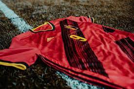 Wees de eerste om officieël shirt rode duivels belgie 2020 te beoordelen antwoord annuleren. Officieel Shirt Rode Duivels Belgie2020 1891 Shop