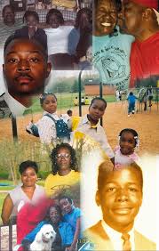 Miss Me, But Let Me Go