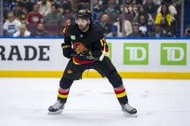 Canucks Daily - News update