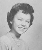 Bladensburg High School class of 1958 Memories Page