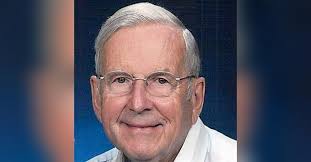 Martin Joseph Skinner, Sr. Obituary