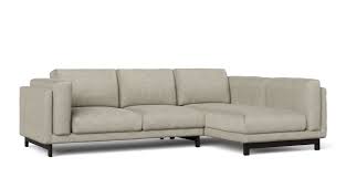 Ikea Nockeby 2 Seater And Chaise Right Sofa Cover Sofa Covers Custom Sofa Ikea Nockeby Sofa