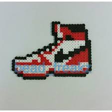 Instagram Photo By Bead Freakz Via Iconosquare Perler Bead Art Bead Art Perler Bead Patterns