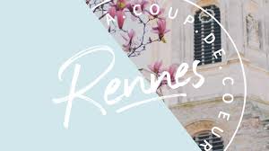 A rennes, on est en forme ! Un Week End A Rennes Avec Antipode