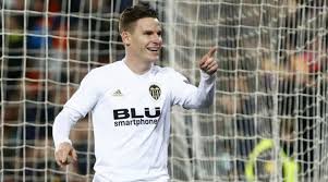 If you're reading on skysports.com, leave a comment below. Valencia Players Salaries