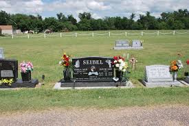 David Lee Seibel (1937-2017)