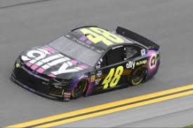 Limit my search to r/nascar. Clash In Daytona Jimmie Johnson Clasht Sich Zum Ersten Nascar Sieg 2019