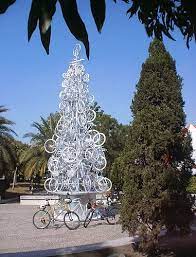 Check spelling or type a new query. World S Most Unusual Christmas Trees Unusual Christmas Trees Alternative Christmas Tree Unique Christmas Trees