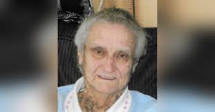 Obituary information for Barbara Ann Pollard