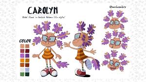 Rockos modern life coloring pages. Rocko S Edits