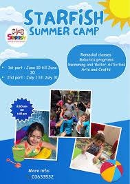 Starfish School Aley‎