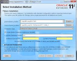 Launch the oracle client installer by clicking setup.exe. Secure Files Blog Oracle 11gr1 Client 32 Bit Download Free
