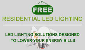 Free Led Light Replacement Under Government Scheme In Victoria