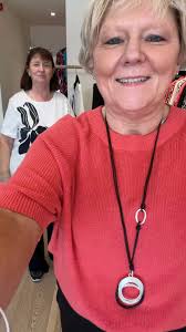 ✨ OOTD from our lovely...