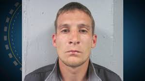 Hannibal officers arrest man