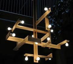 Ruang tamu mewah dengan furniture kayu. Model Lampu Gantung Ruang Tamu Minimalis Desain Rumah Minimalis 2019
