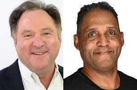 Bill Coates's Instagram, Twitter & Facebook