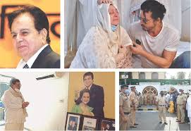 You can help secure the future of the citizen and its local. Obituary Dilip An Actors Actor Newspaper Dawn Com