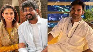 After Nayanthara, husband Vignesh Shivan reacts to Dhanush's copyright case  against her Netflix documentary; drops old motivational video of Maari  actor | PINKVILLA