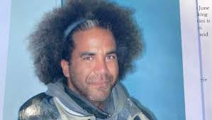 Compassion Guy' David Breaux killed at Central Park in Davis, officials say