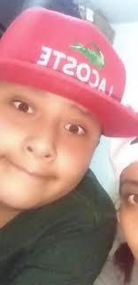 Sandra Paez Valverde (@sandy_paez)