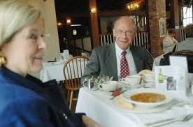 Ella Sharp Museum director Charles Aymond to retire