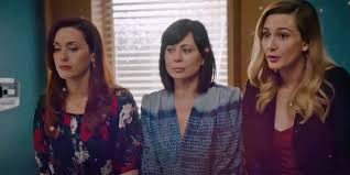 Central on sunday, may 16. Good Witch Ending Explained What Happened Who Got Married And Why Bailee Madison Didn T Appear Cinemablend
