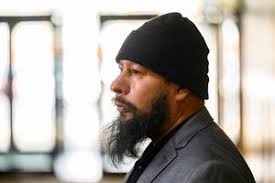 Exoneree Kristine Bunch [IMAGE]