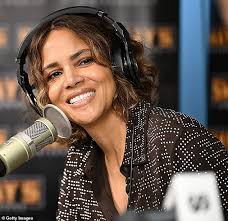 Halle Berry, 58, reveals she has been helping her daughter Nahla, 16, get  over a 'broken heart': 'A little part of me is dying'