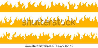 Eventually, players are forced into a shrinking play zone to engage each other in a tactical and diverse. Cartoon Fire Flames Border Flame Border Png Stunning Free Transparent Png Clipart Images Free Download