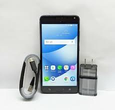 Asus zenfone max plus m1 zb570tl x018d 3gb 32gb dual sim. Cheap Offers Sale Asus Zenfone 4 Max X00id 4g Lte 32gb Unlocked Black Smartphone Grade C 4712900861938 Shop Official Us Online Tienthang Vn