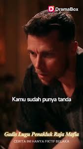 Sikap sang raja mafia yang keras, perlahan-lahan mulai melunak karena  Bella.#dramapercintaan#shorts