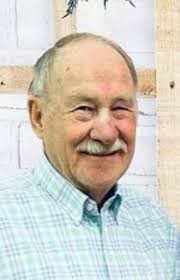 Sherwood Lee Philpott