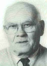 Décès de Monsieur Robert ROMAIN (12-11-13), Annonce nécrologique