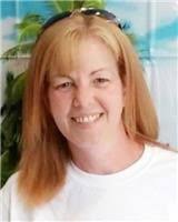 Brenda Woodcock Obituary (1969