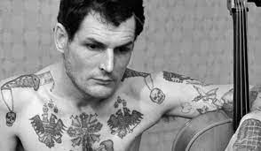 Tatuagens De Criminosos E Da Mafia Russa