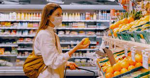How to store your groceries ? The Biggest Trends In Grocery Delivery Apps In 2020 Business Of Apps