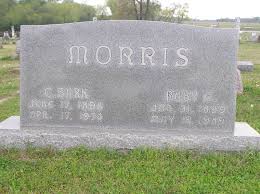 Mattinburg Cemetery Pg. 2