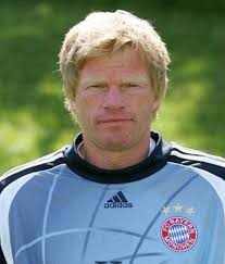 Oliver Kahn