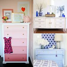 Chalk paint® offers a second life to old, faded furniture or a different look to newer pieces. 15 Diy Chalk Paint Dresser Ideas Diy Chalk Painting Furniture