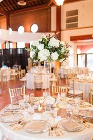 Jennifer And Kerem S Wedding In Springfield Illinois Elegant Wedding Centerpiece Winter Wedding Centerpieces Wedding