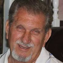 Hugh "Jimmy" Self Obituary