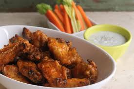 Air Fried Hot Wings Recipe Air Fryer Recipes Healthy Air Fryer Recipes Wings Air Fryer Dinner Recipes