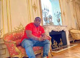 Below is a look at all of the vehicles in his garage, including a rolls royce phantom, range rover, toyota prado, and much more. Cubana Chief Priest Biography Net Worth And More Nigerian Guide